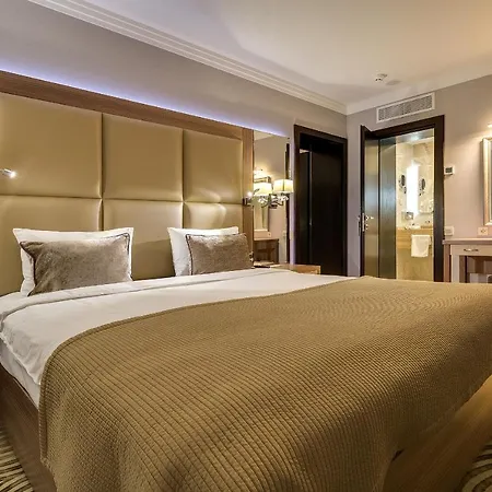 Hotel Premier Dnister