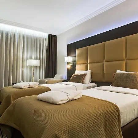 Hotel Premier Dnister