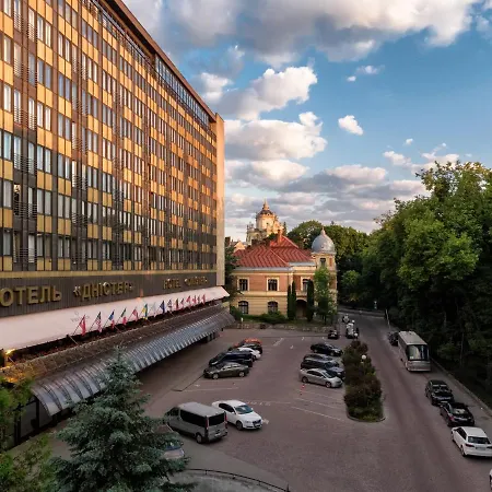 Premier Dnister 4* Lviv