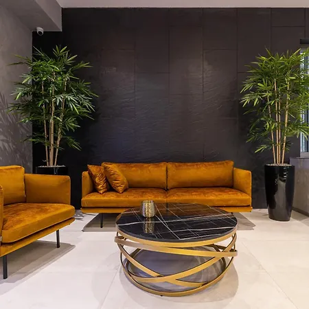 Premier Dnister 4* Lemberg