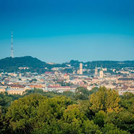 Hotell Premier Dnister 4*