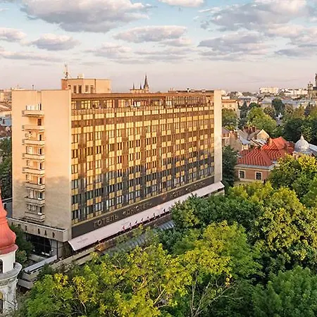 Hotell Premier Dnister