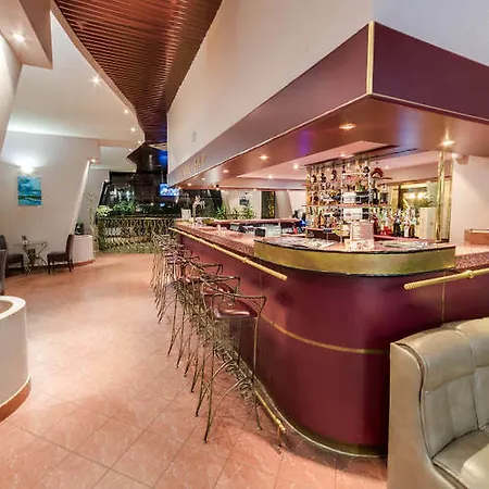 Premier Dnister Hotel Lemberg