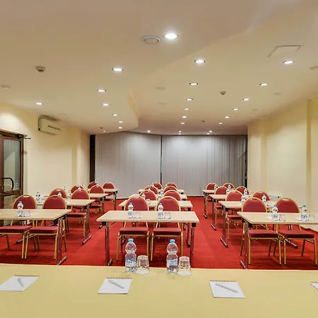 Premier Dnister 4* Lemberg