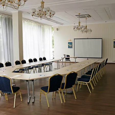 Hotell Premier Dnister
