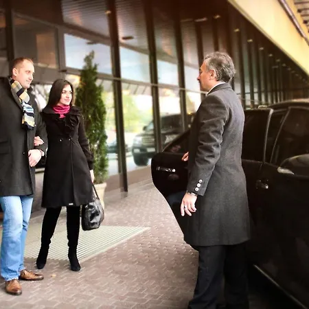 Hotell Premier Dnister