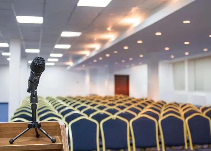 ホテル Premier Dnister