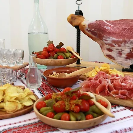 Premier Dnister Hotel