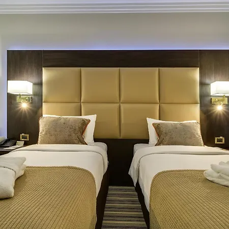 Premier Dnister 4* Lviv