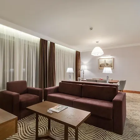 Hotel Premier Dnister 4*