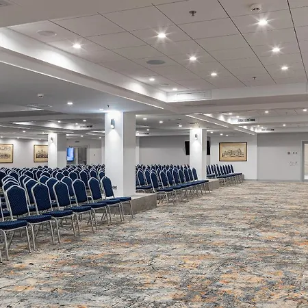 Hotel Premier Dnister 4*