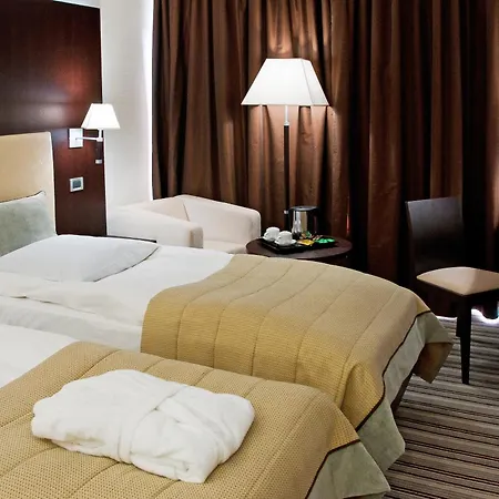 Hotel Premier Dnister