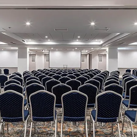 Premier Dnister Hotel Lwów