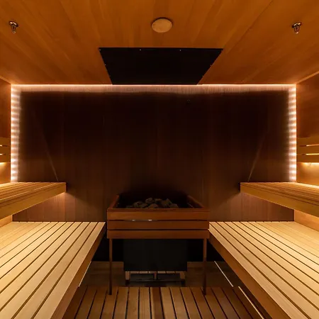 Premier Dnister Готель