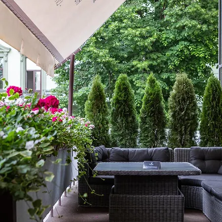 Premier Dnister 4* Lviv