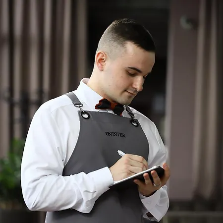 Premier Dnister 4* Lviv