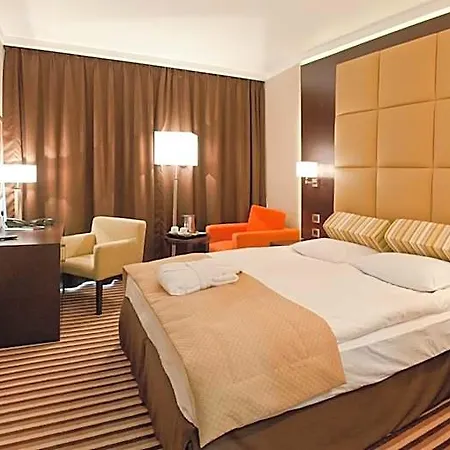 Hotel Premier Dnister