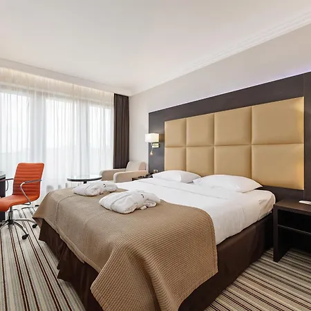Hotel Premier Dnister