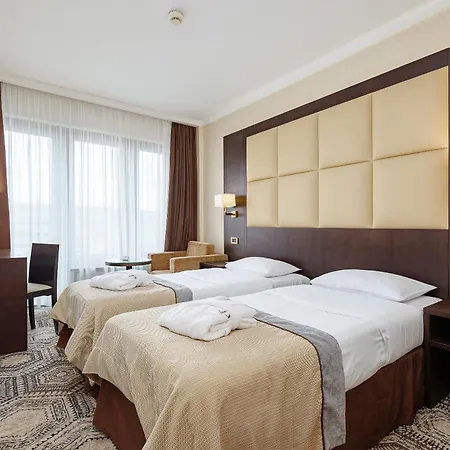 Hotel Premier Dnister 4*