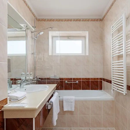 Premier Dnister Hotel 4*