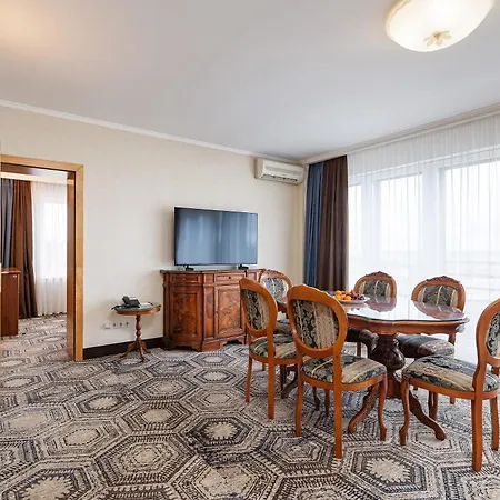 Premier Dnister 4* Lviv