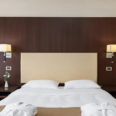 Premier Dnister Hotel 4*
