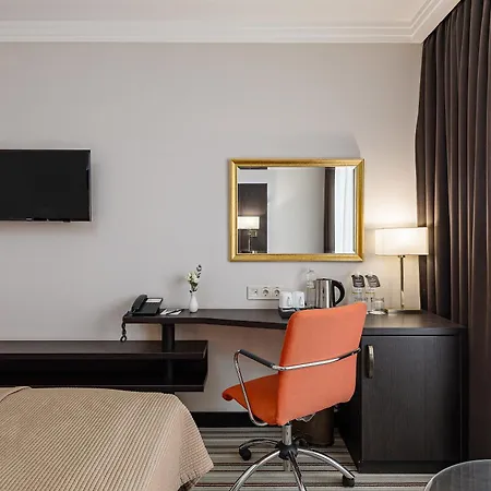 Hotel Premier Dnister