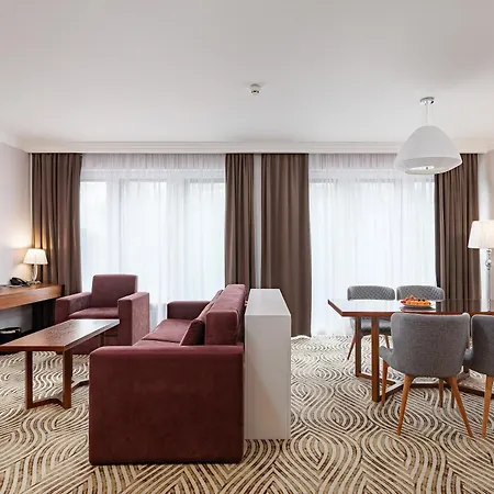 Hotel Premier Dnister 4*
