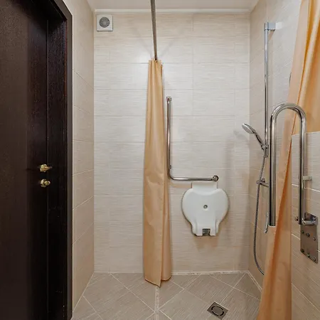Hotel Premier Dnister Lviv