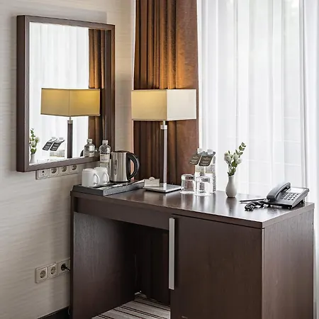 Premier Dnister 4* Lviv