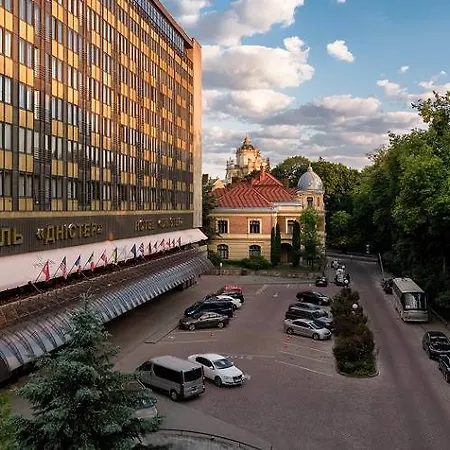 Premier Dnister Lviv