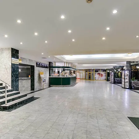 Premier Dnister Hotel