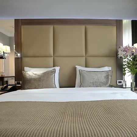 Premier Dnister 4* Lviv