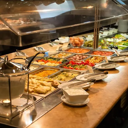 Hotel Premier Dnister 4*