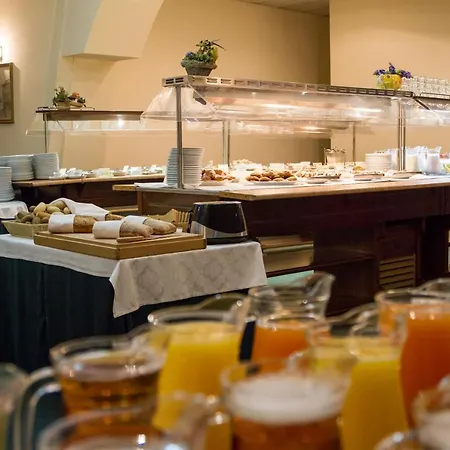 Hotel Premier Dnister Lviv