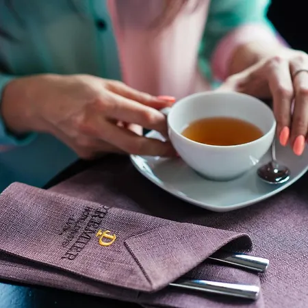 Hotel Premier Dnister