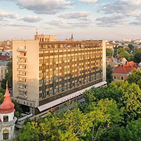 Premier Dnister Lwów