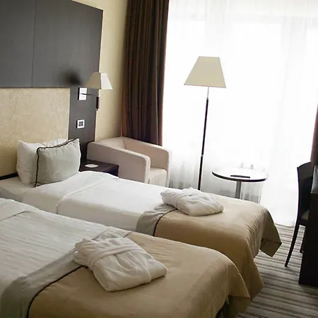 Premier Dnister 4* Lviv