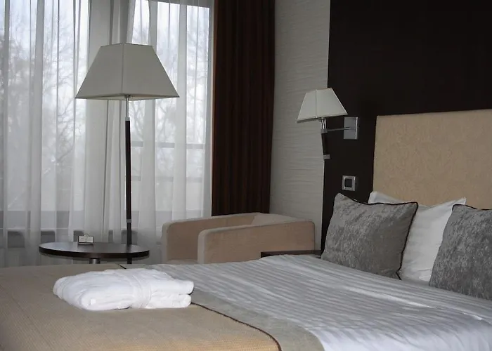 Hotel Premier Dnister