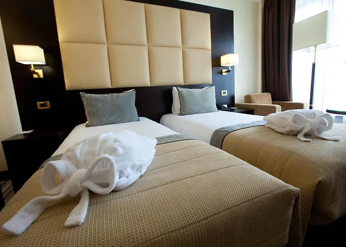 Premier Dnister Hotel 4*