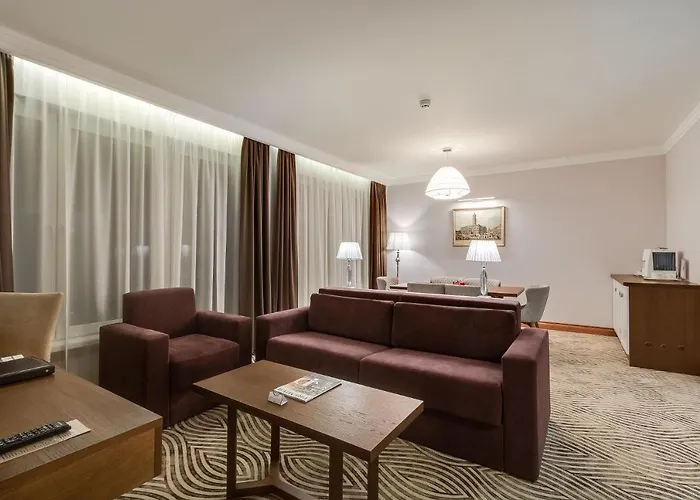 Hotel Premier Dnister 4*