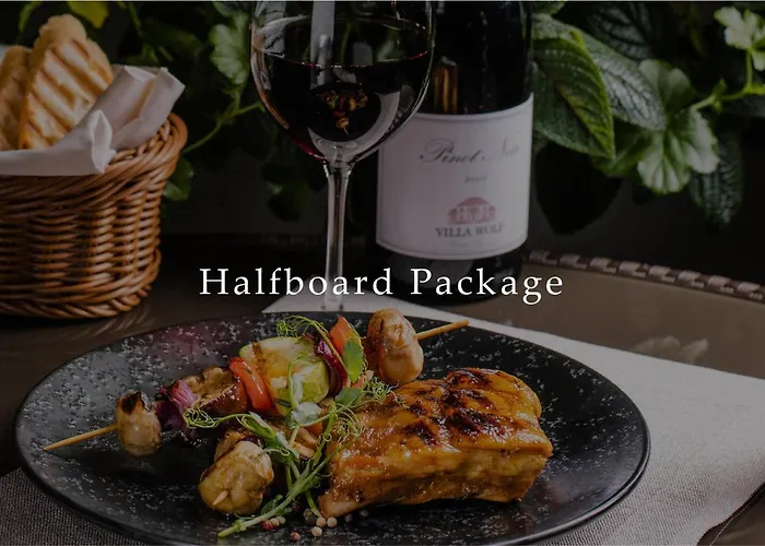 Hotel Premier Dnister