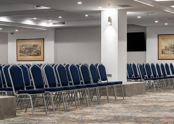 Premier Dnister 4* Lviv