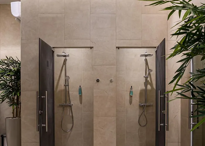 Hotel Premier Dnister