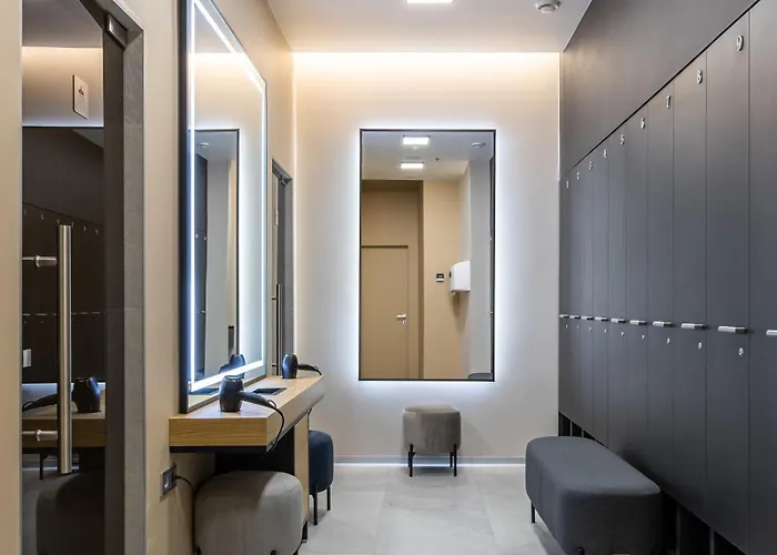 Premier Dnister Hotel