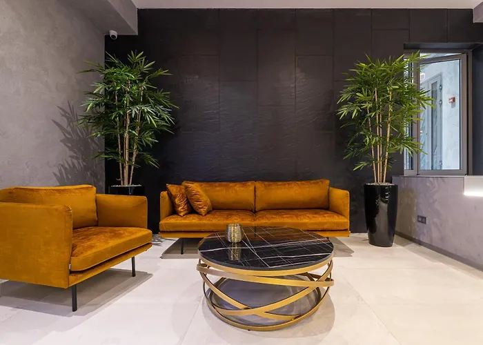 Premier Dnister 4* Lviv