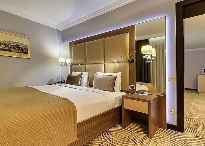 Hotel Premier Dnister