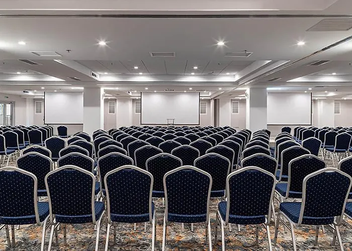 Premier Dnister Hotel Lviv