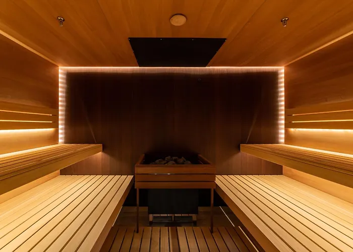 Premier Dnister Hotel