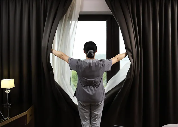 Premier Dnister Hotel